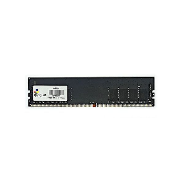 Оперативная память MCPOINT DDR4 16Gb 3200MZH  в Шымкенте от производителей  с доставкой по Казахстану