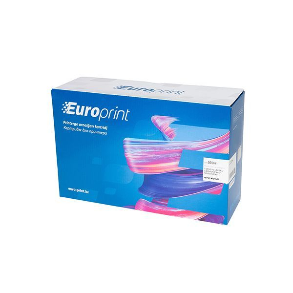 Картридж Лазерный Europrint EPC-070H в Шымкенте от производителей  с доставкой по Казахстану