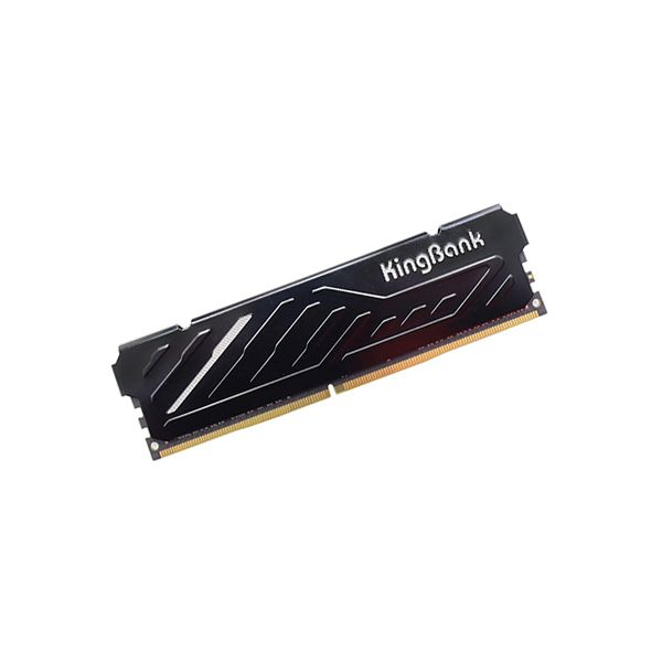 Оперативная память KingBank K5.01.FP047D7101 DDR4 16 ГБ в Шымкенте от производителей  с доставкой по Казахстану