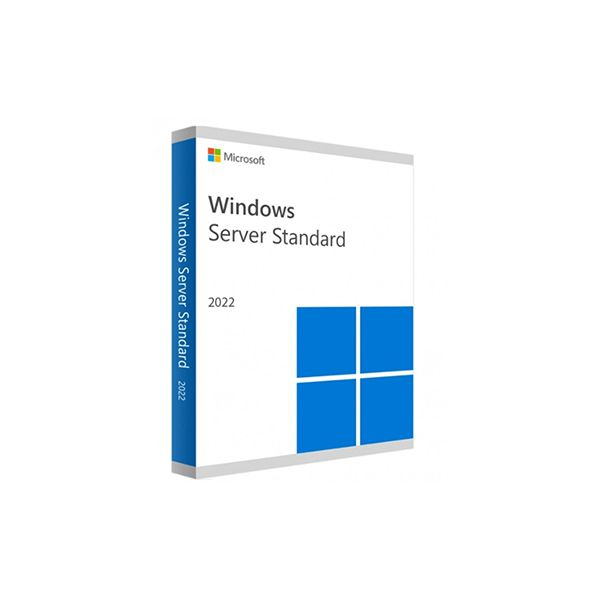 Программное обеспечение Microsoft/Windows Svr Std 2022 64Bit Russian 1pk DSP OEI DVD 16 Core в Шымкенте от производителей  с доставкой по Казахстану