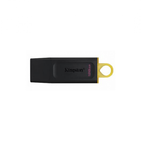 USB Флешка 128 ГБ Kingston DTXM/128GB USB 3.2, Черный в Шымкенте от производителей  с доставкой по Казахстану