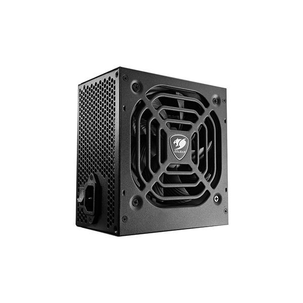 Блок питания HEC Cougar STC500 500W в Шымкенте от производителей  с доставкой по Казахстану