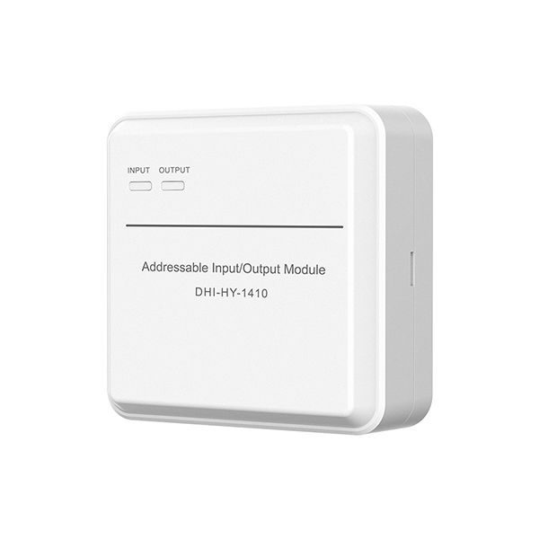 Модуль контроля и управления адресный Dahua DHI-HY-1410 (24 В) в Шымкенте от производителей  с доставкой по Казахстану