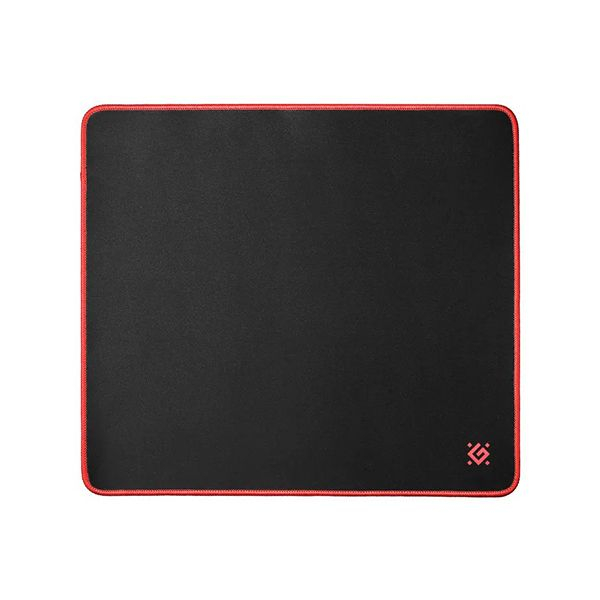 Коврик для компьютерной мыши Defender Black в Шымкенте от производителей  с доставкой по Казахстану