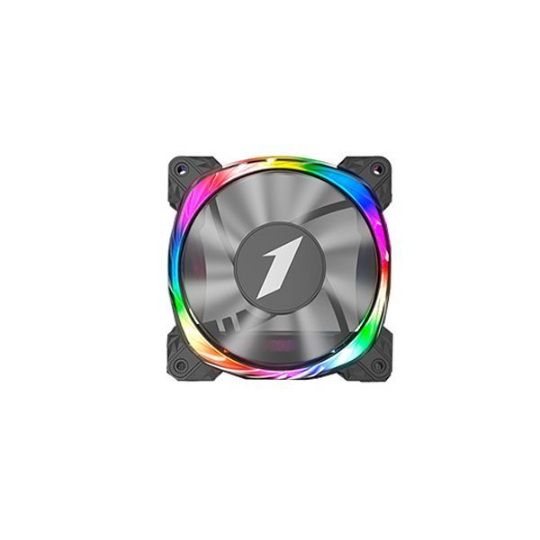 Кулер для корпуса 1stPlayer FIREMOON M3 COMBO в Шымкенте от производителей  с доставкой по Казахстану