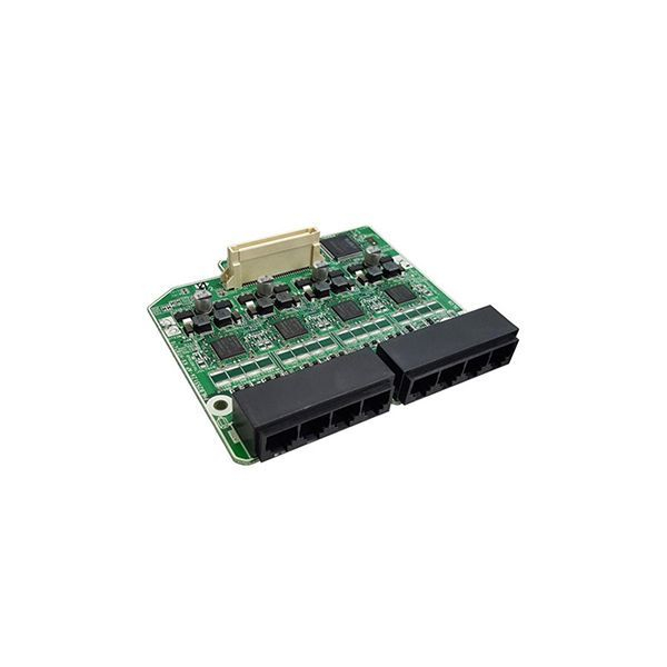 Плата расширения Panasonic psup 1195za-wm [поддерживает 8 портов + 3 внеш.линии] в Шымкенте от производителей  с доставкой по Казахстану