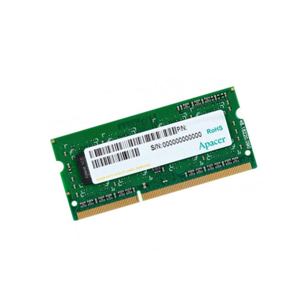 Оперативная память Apacer DDR3 8 ГБ 1333 МГц (DS.08G2J.K9M)
