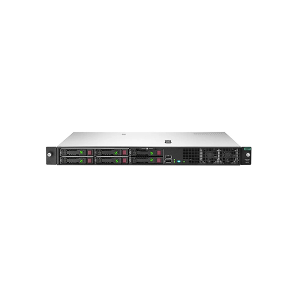 Сервер HP Enterprise DL20 Gen10 Plus (P44112-421) /1/Xeon/E-2314 (4C/4T 8MB)/2,8 GHz/8 Gb/S100i (SATA only)/2LFF NHP/2х1GbE/1 в Шымкенте от производителей  с доставкой по Казахстану