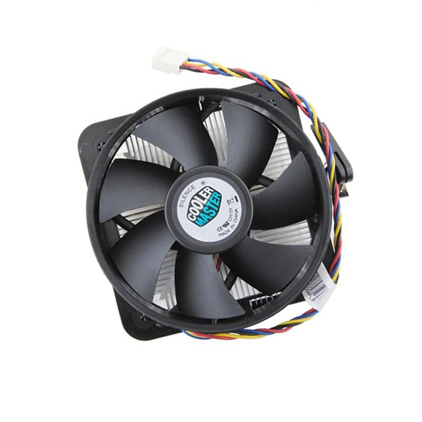 Кулер для процессора Jonsbo CR-135 в Шымкенте от производителей  с доставкой по Казахстану