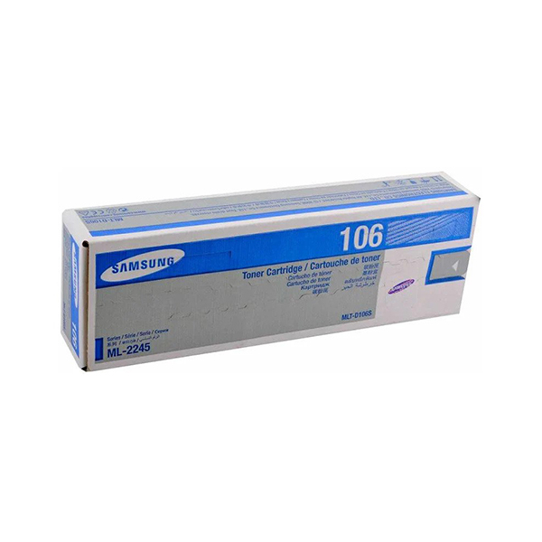 Картридж Лазерный Samsung MLT-D106S в Шымкенте от производителей  с доставкой по Казахстану