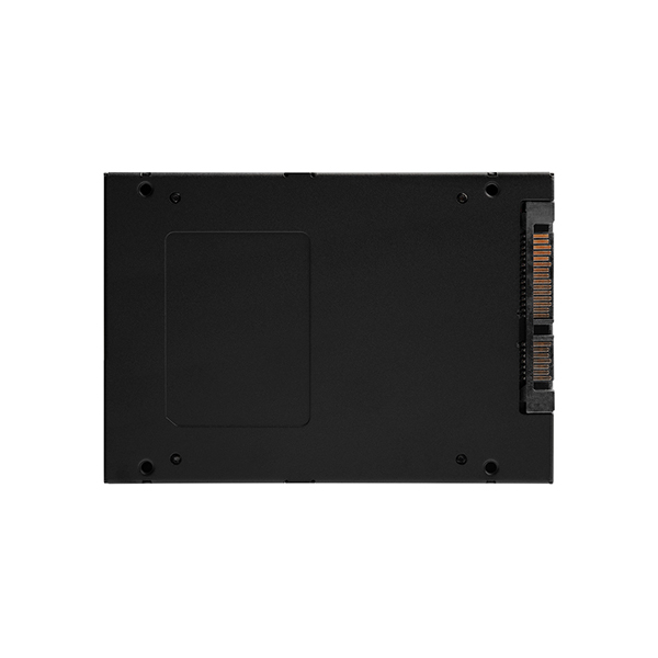 Твердотельный накопитель (SSD) Kingston SKC600/512G 512 ГБ 2.5 (SKC600/512G)