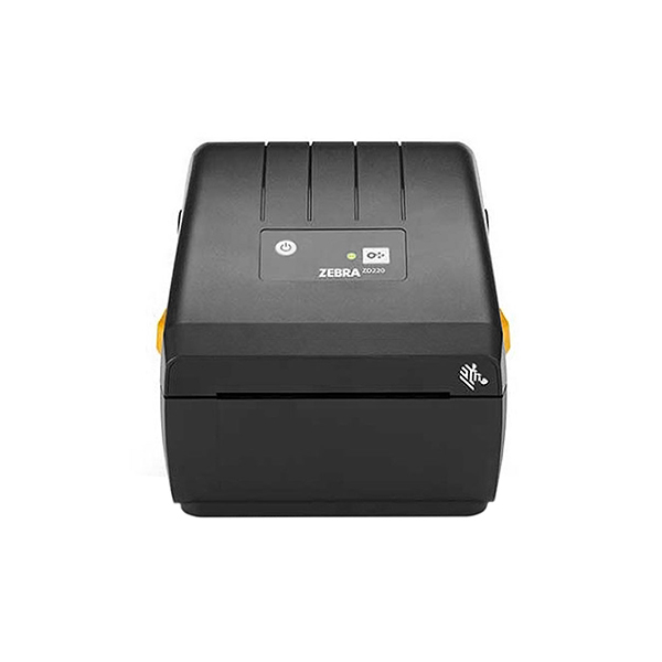 Принтер этикеток Zebra ZD220d