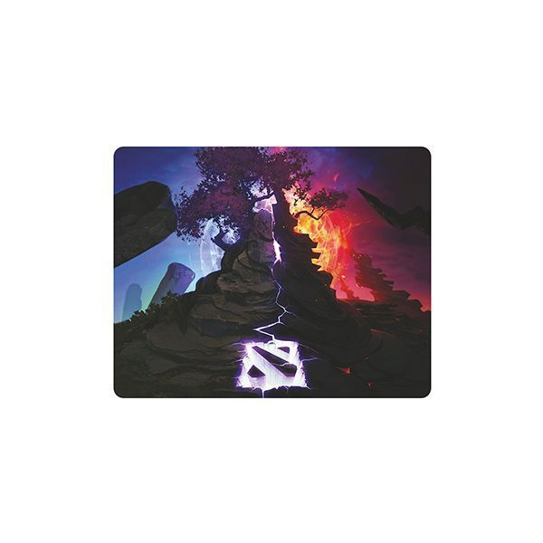 Коврик для компьютерной мыши XG Dota 2 в Шымкенте от производителей  с доставкой по Казахстану