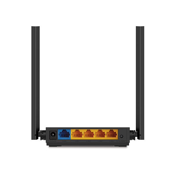 Маршрутизатор TP-Link Archer C54, Черный в Шымкенте от производителей  с доставкой по Казахстану