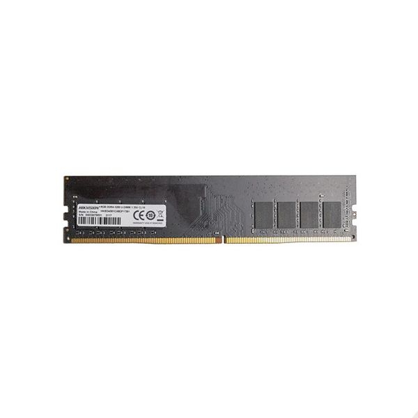 Оперативная память Hikvision U1 DDR4 8 ГБ 3200 МГц (HKED4081CAB2F1ZB1) в Шымкенте от производителей  с доставкой по Казахстану