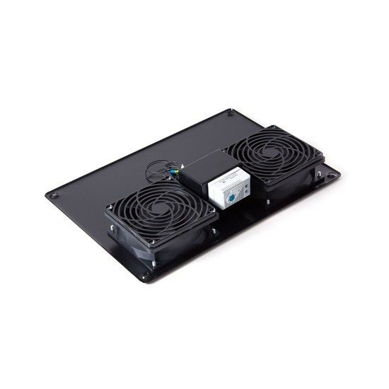 Вентиляторная панель с термостатом SHIP 700402112Т в Шымкенте от производителей  с доставкой по Казахстану