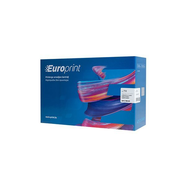Картридж Europrint EPC-CF289A (Без чипа) в Шымкенте от производителей  с доставкой по Казахстану