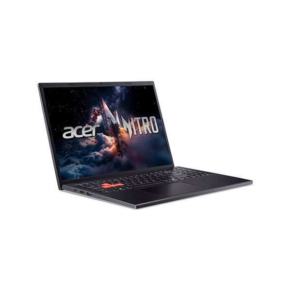 Ноутбук Acer/ Nitro V16/ NL16-71G / 16"WUXGA IPS 165Hz NTSC / IntelCore i5-13420H/ NVIDIA GeForce RTX 3050 6GB/ 16 GB DDR5 Me