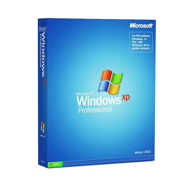 Microsoft Windows XP Professional SP2, 32 bit, Russian, 1 pk ( GGK-лицензия) в Шымкенте от производителей  с доставкой по Казахстану