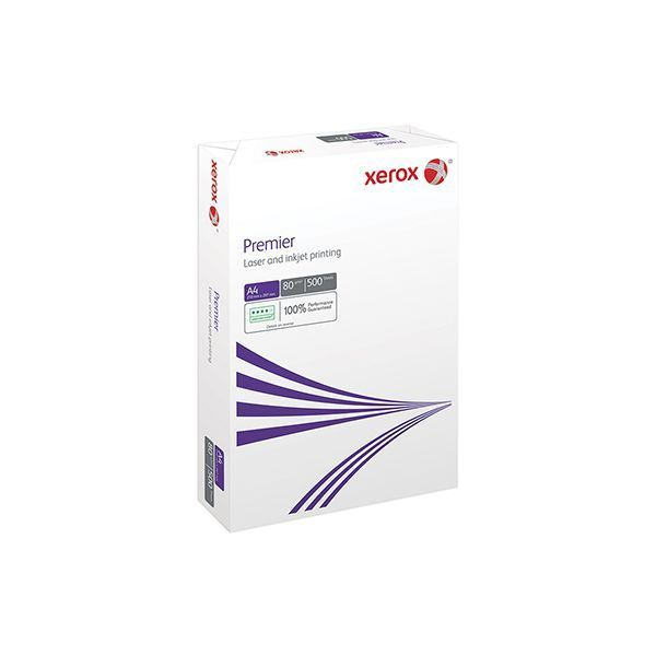 Бумага Xerox Premier в Шымкенте от производителей  с доставкой по Казахстану