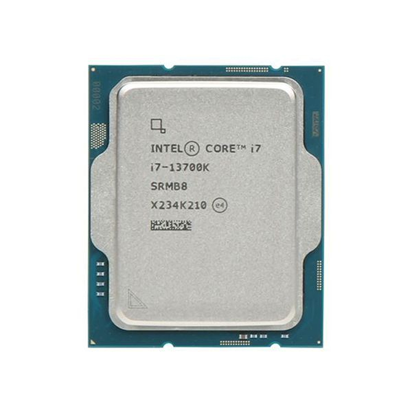 Процессор Intel Core i7-13700K