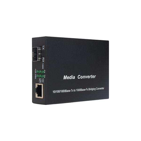 Медиаконвертер А-Оптик AO-MC-GE-SFP в Шымкенте от производителей  с доставкой по Казахстану