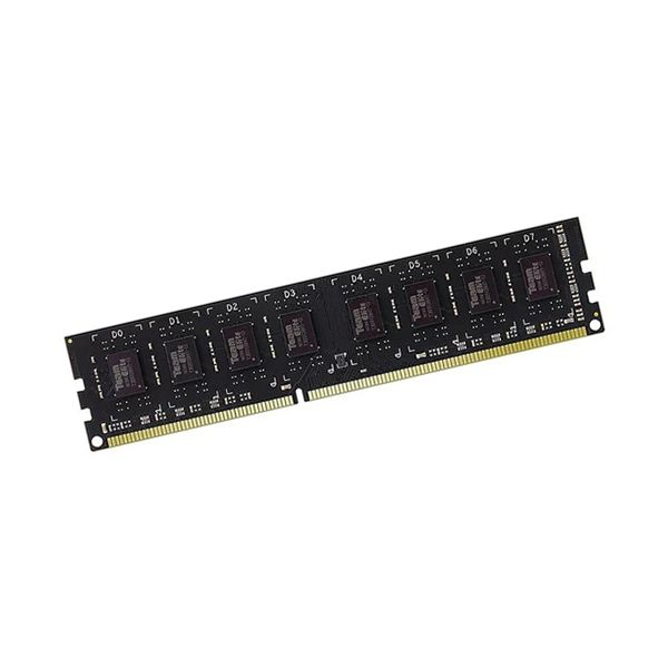 Оперативная память Team Group Elite DDR5 8 ГБ 4800 МГц (TED58G4800C40016) в Шымкенте от производителей  с доставкой по Казахстану