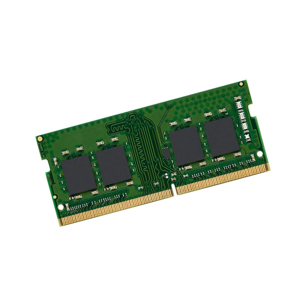 Оперативная память для ноутбука Kingston DDR4 8 ГБ 3200 МГц (KVR32S22S8/8)