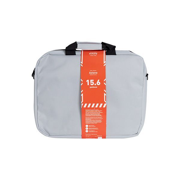 Сумка для ноутбука XG Astana 15.6" (XGNB-01G15.6) в Шымкенте от производителей  с доставкой по Казахстану