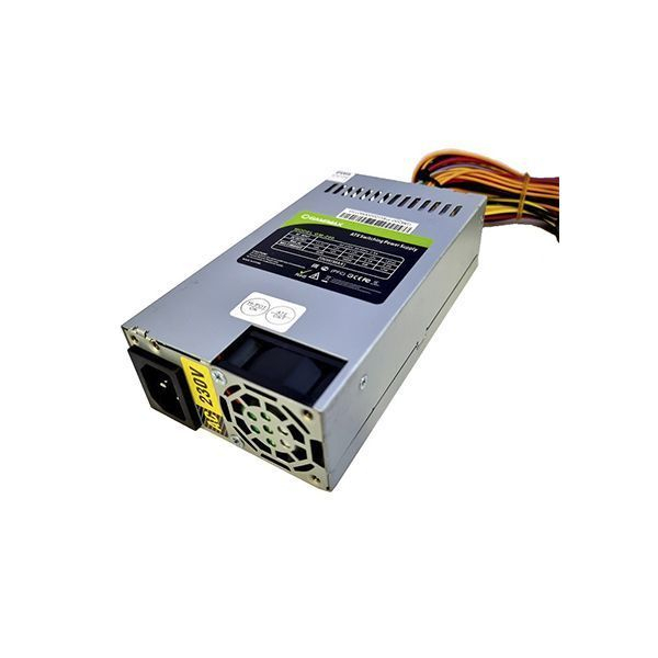 Блок питания Gamemax GM-200 200W, длямоноблока в Шымкенте от производителей  с доставкой по Казахстану