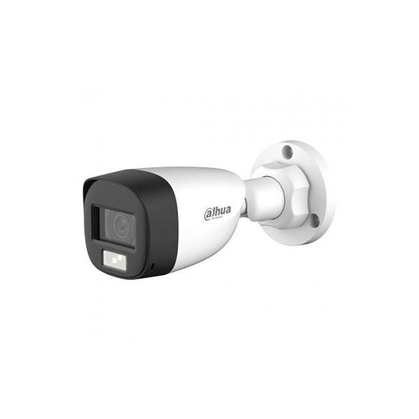 HDCVI видеокамера Dahua DH-HAC-HFW1500CLP-IL-A-0280B в Шымкенте от производителей  с доставкой по Казахстану