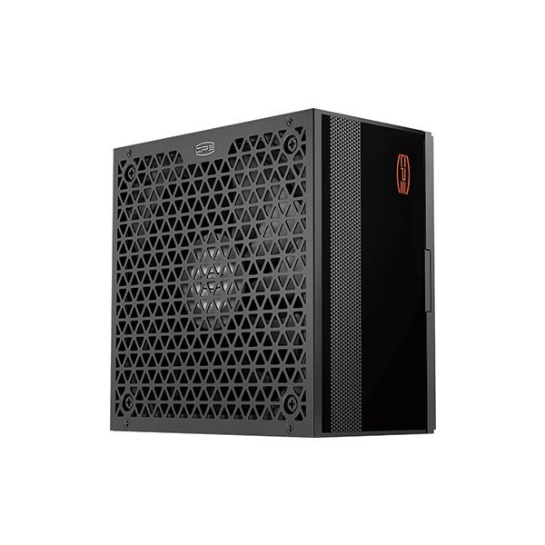 Блок питания PcCooler YN1000 (1000 Вт , 1 внт. 135 мм.) в Шымкенте от производителей  с доставкой по Казахстану