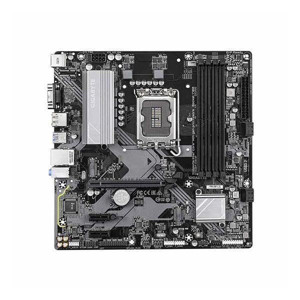 Материнская плата Gigabyte B760M D3HP WIFI6
