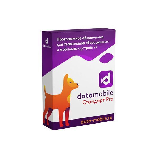 DataMobile, версия Стандарт Pro - подписка на 1 месяц в Шымкенте от производителей  с доставкой по Казахстану