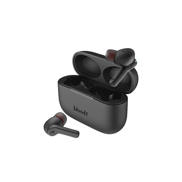 Беспроводная TWS-гарнитура Bloody M30 в Шымкенте от производителей  с доставкой по Казахстану