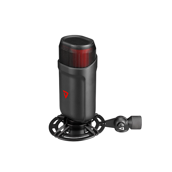 Микрофон Thronmax M5 XLR microphone Mdrill Zone with Shock Mount Bundle в Шымкенте от производителей  с доставкой по Казахстану