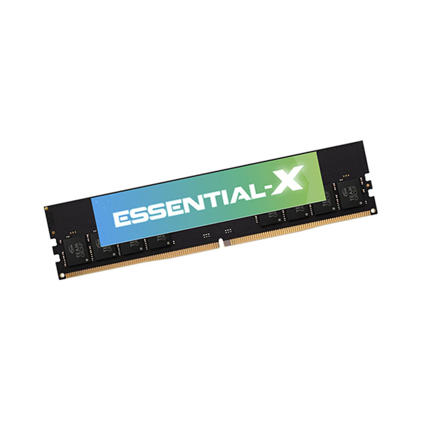 Оперативная память Exascend DDR4 8 ГБ 3200 МГц (ES08G4U3200AU)