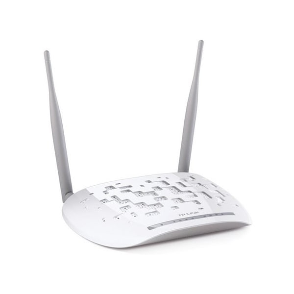 Модем TP-Link TD-W8961N, Белый в Шымкенте от производителей  с доставкой по Казахстану