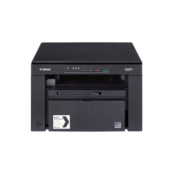 МФУ Canon i-Sensys MF-3010, Черный в Шымкенте от производителей  с доставкой по Казахстану