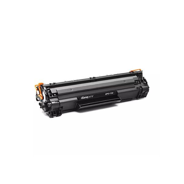 Картридж Лазерный Europrint EPC-728 HP LJ M1536, P1566, P1606, Canon MF4410, FAX L150, L170, L410 в Шымкенте от производителей  с доставкой по Казахстану
