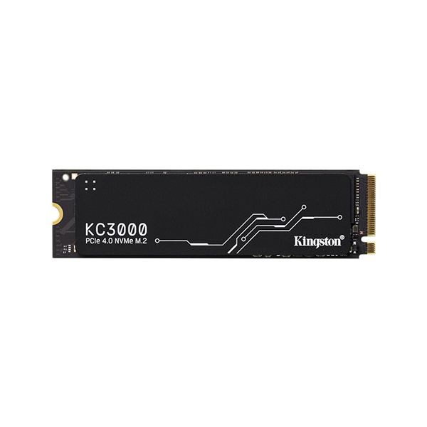 Твердотельный накопитель (SSD) Kingston SKC3000S SKC3000S/1024G 1 ТБ M.2 2280 в Шымкенте от производителей  с доставкой по Казахстану