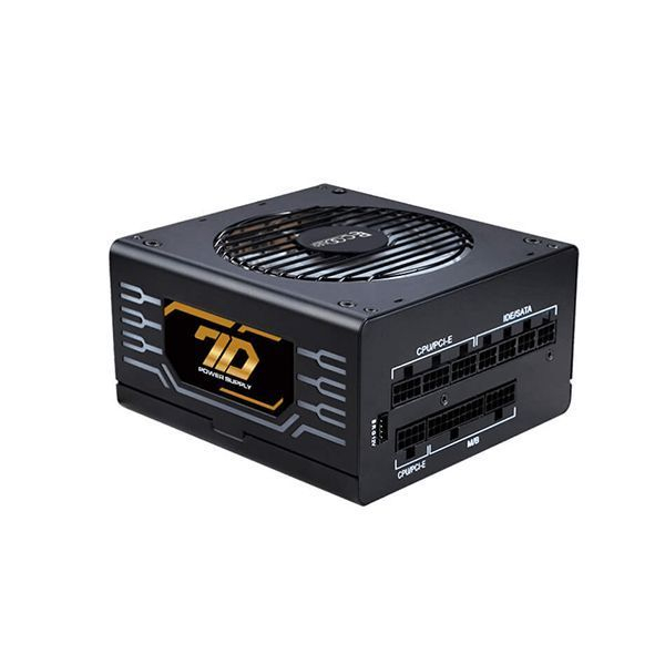 Блок питания PCCooler GI-P550 550W в Шымкенте от производителей  с доставкой по Казахстану