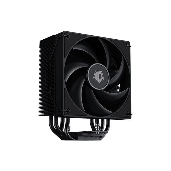 Кулер для процессора ID-Cooling FROZN A610 BLACK в Шымкенте от производителей  с доставкой по Казахстану