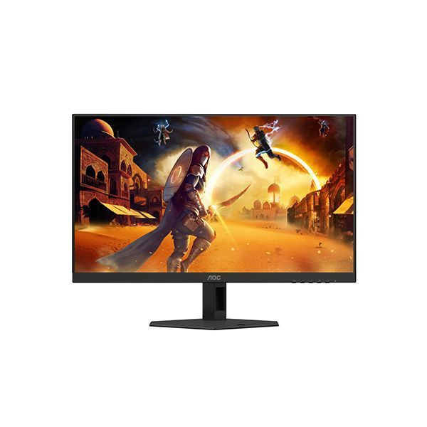 Монитор AOC 27G4HRE/01 27" в Шымкенте от производителей  с доставкой по Казахстану