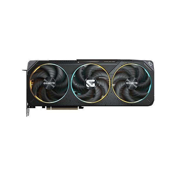 Видеокарта Gigabyte GeForce RTX 5070 Gaming OC 12 ГБ, GV-N5070GAMING OC-12GD