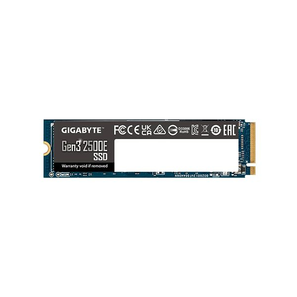 Твердотельный накопитель (SSD) Gigabyte G325E500G 500 ГБ M.2 2280 в Шымкенте от производителей  с доставкой по Казахстану