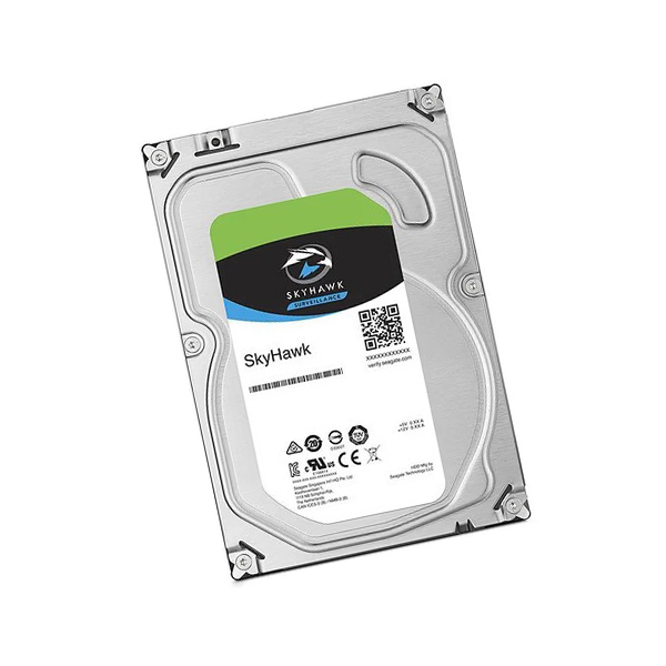 Жесткий диск Dahua ST4000VX015 HDD 4Tb