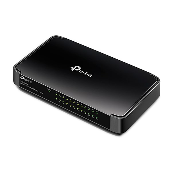 Коммутатор Tp-Link TL-SF1024M в Шымкенте от производителей  с доставкой по Казахстану