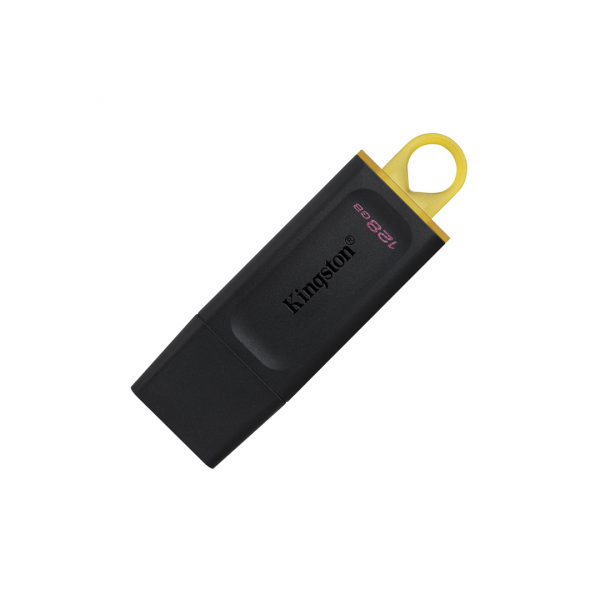 USB Флешка 128 ГБ Kingston DTXM/128GB USB 3.2, Черный