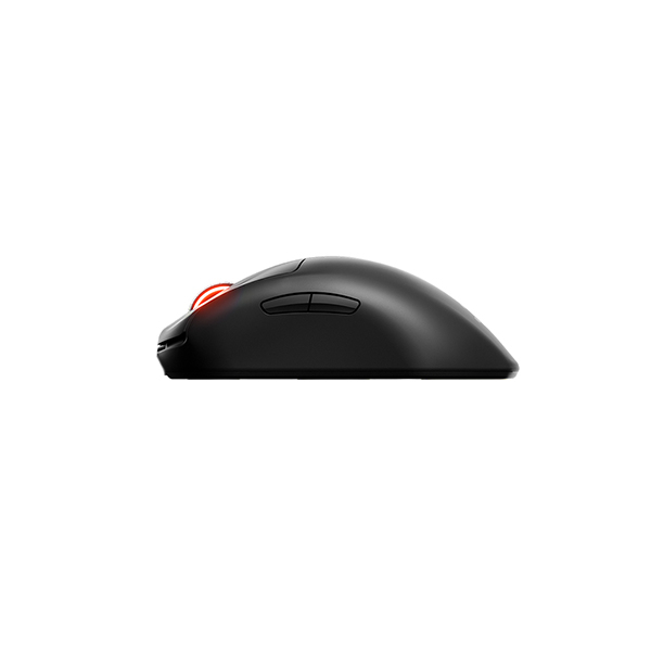 Мышь SteelSeries Prime Mini, Черный, USB в Шымкенте от производителей  с доставкой по Казахстану